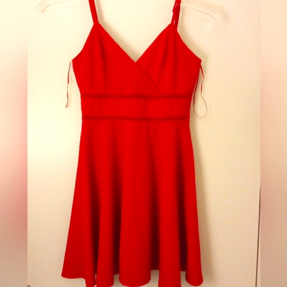 tank top dress